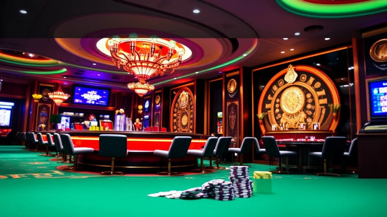 Exploring the Fascinating Psychology Behind Gaming House Design