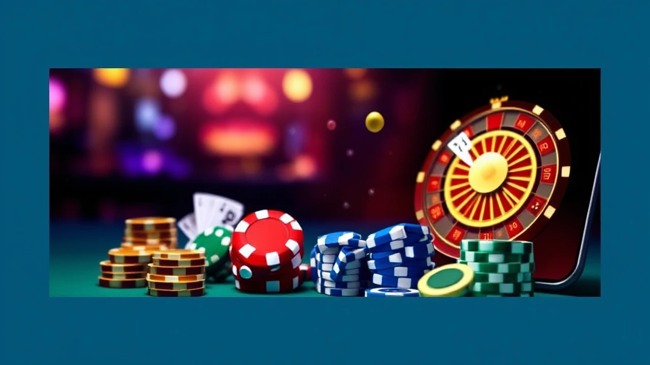 Diving into the Latest Casino Trends of the Year