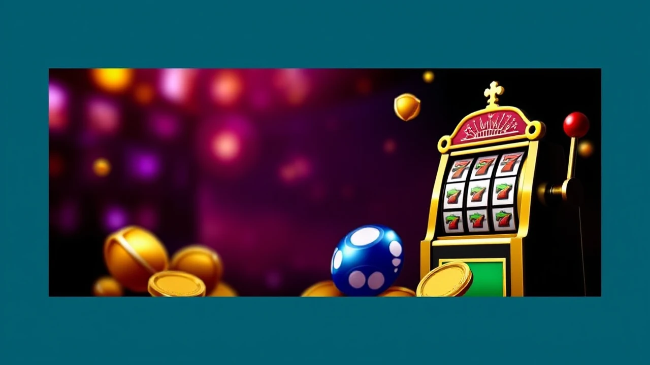 Taktik Terbaik untuk Kemenangan Konsisten di Permainan Slot Casino