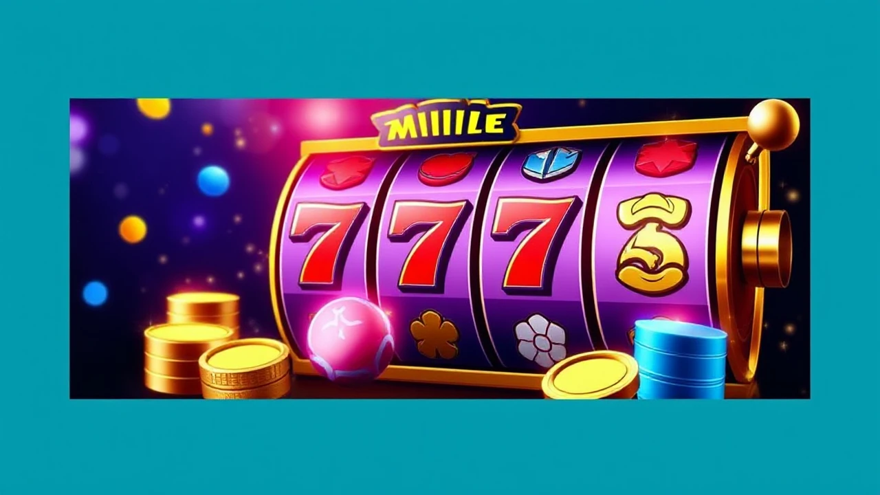 Deciphering the Science of Casino Slot Bonus Trigger Mechanics: Understanding Their Operation