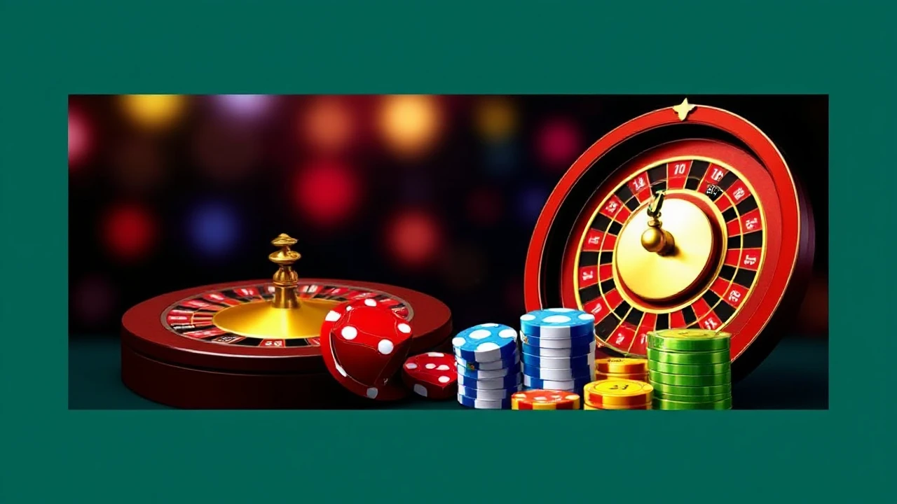 Top 10 Strategies to Boost Your Odds of Winning!