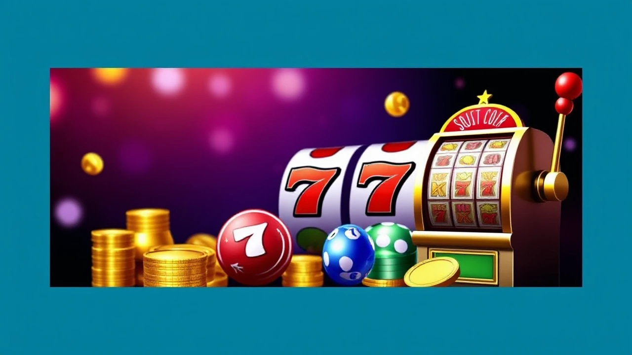 Mastering the Insider Tips of Increasing Your Earnings in Gambling Slot Payouts