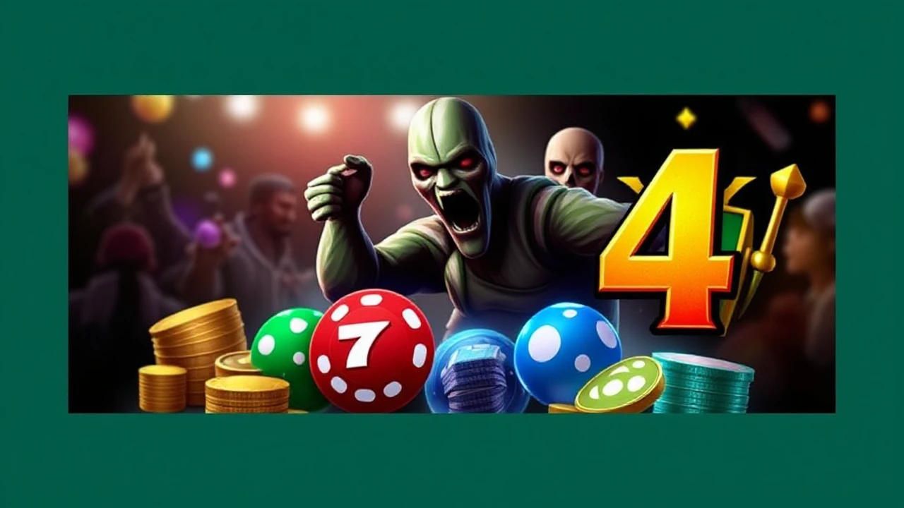 Tips Memilih Situs Slot Casino Terpercaya