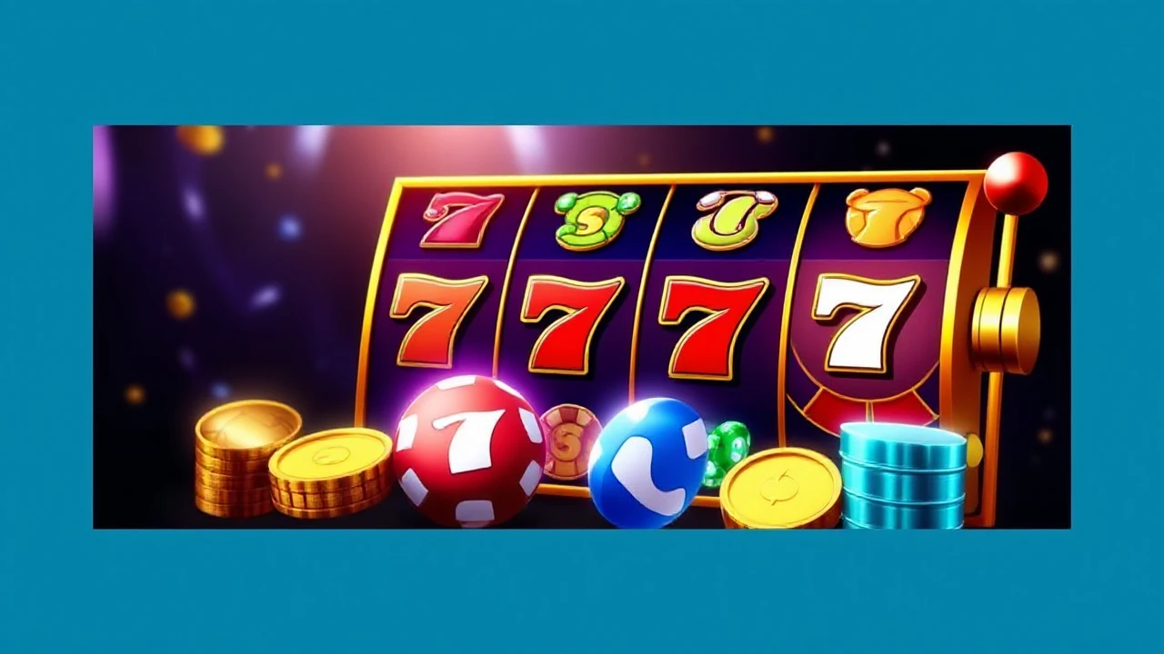 The Rise of Tactical Bonus Games in Contemporary Slot Games