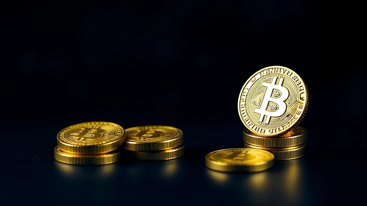 Analysera Bitcoin-prisets utveckling genom tiderna: Allt du behöver veta
