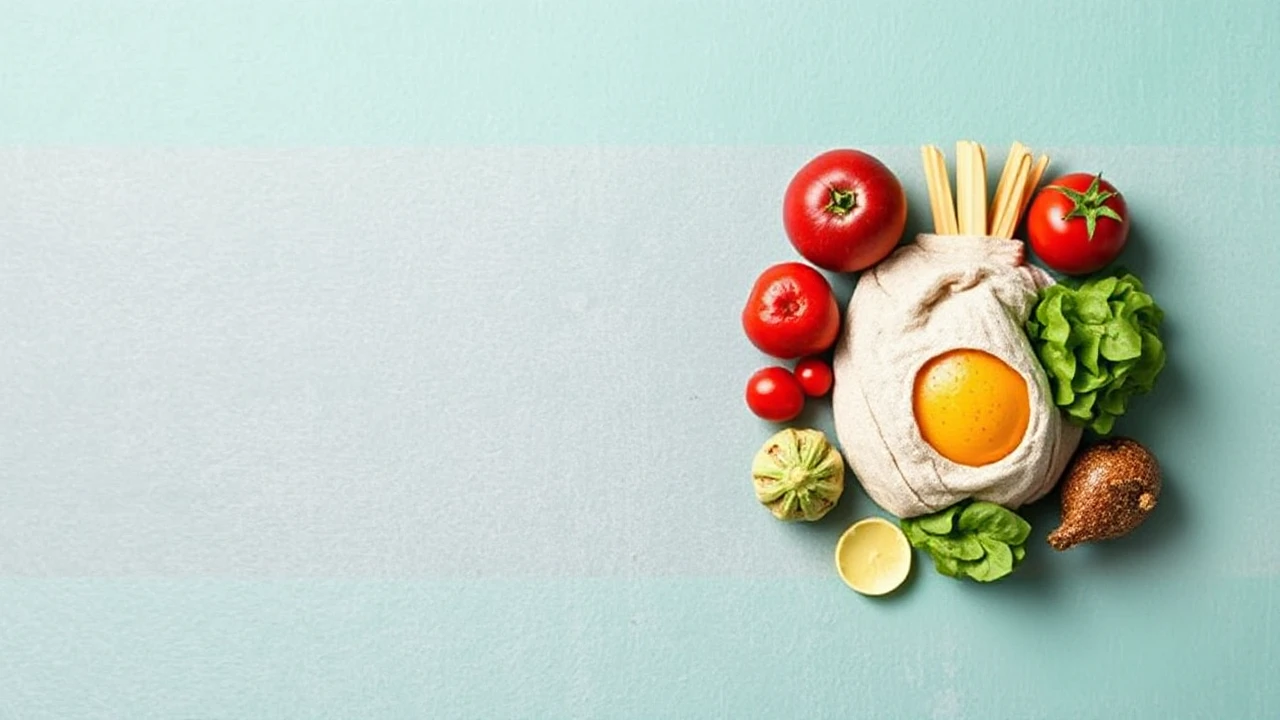 Your Definitive Handbook to Nutritious Food Choices for a Healthier Life