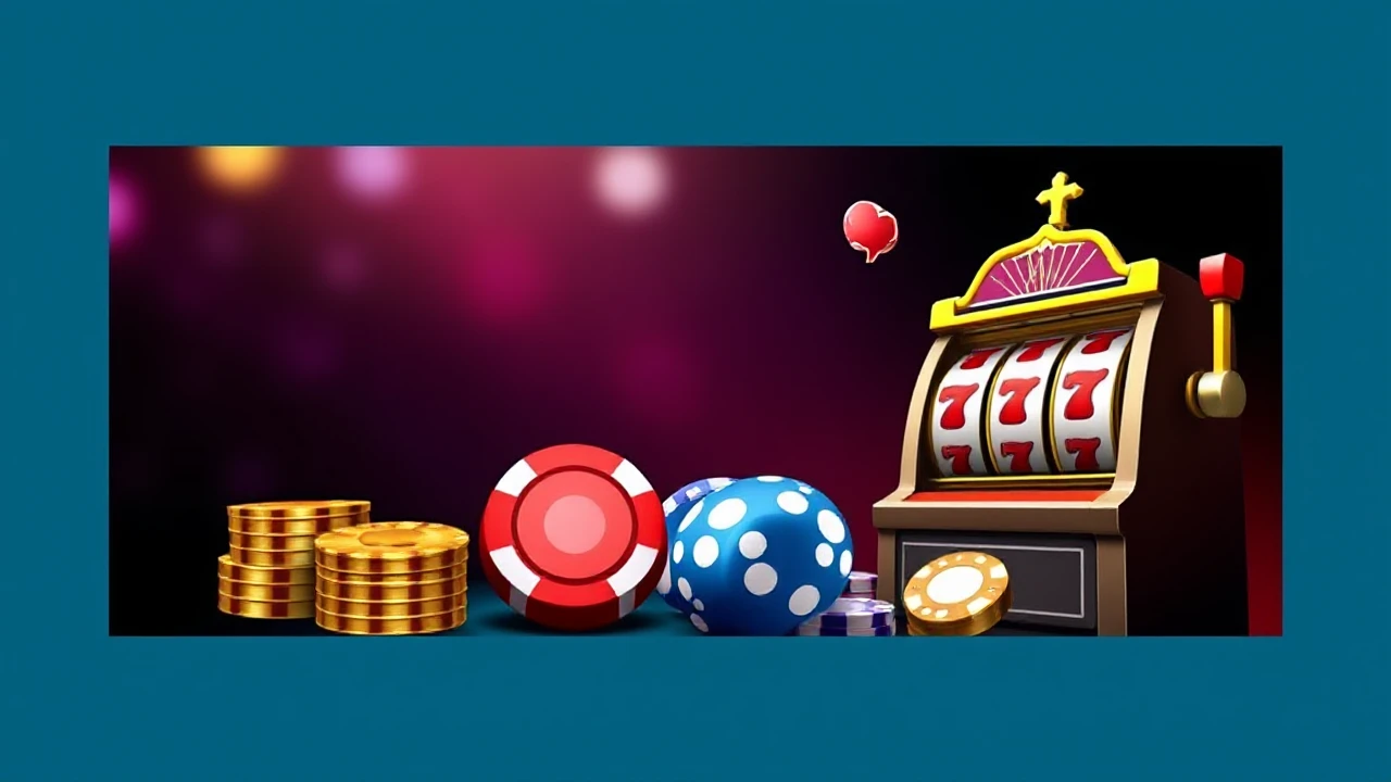 Unveiling the Top Casino Games for Newcomers to Experience