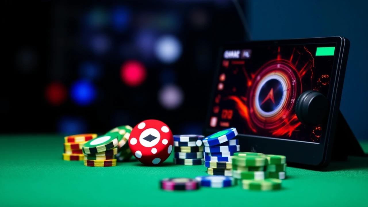 Mastering iGaming: Best 10 Tactics for Success