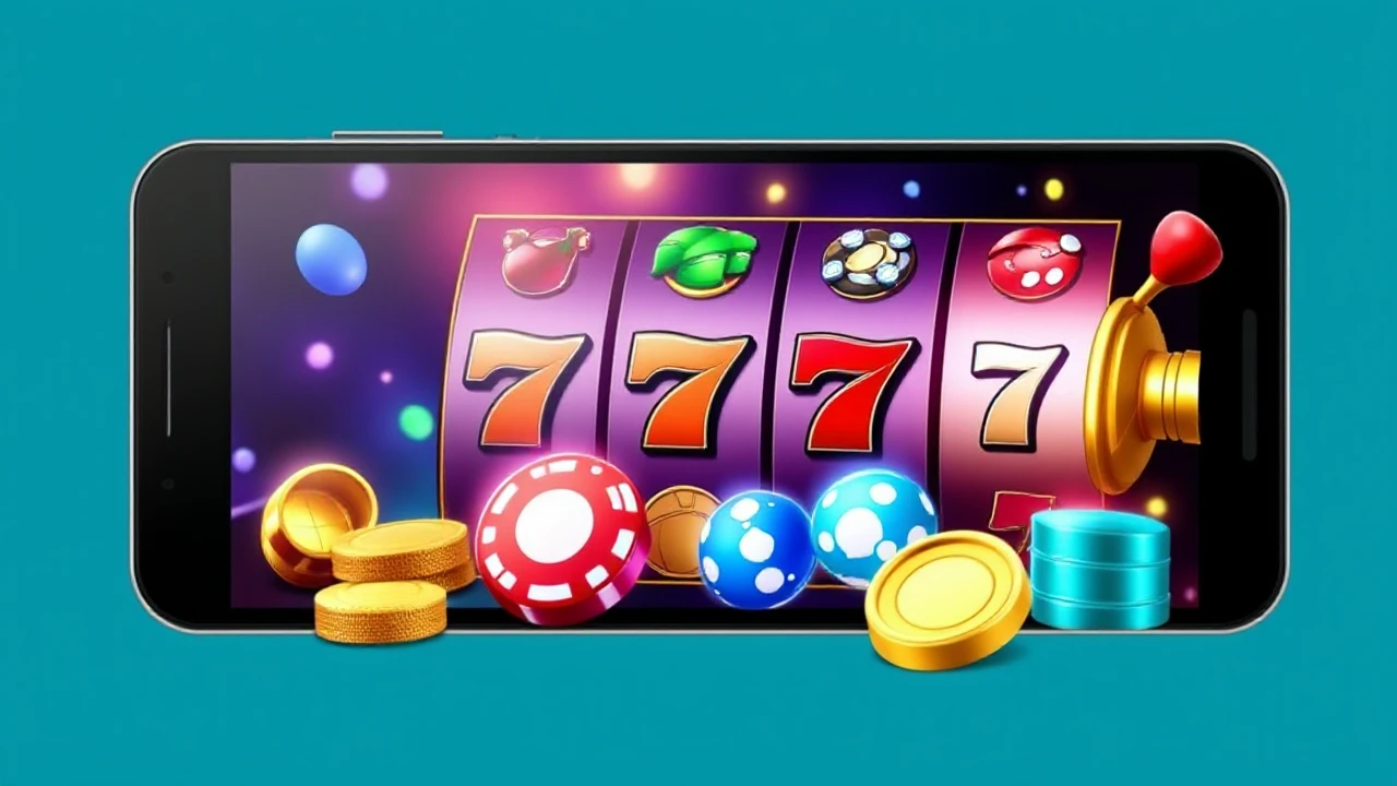 The Future of Integration Across Platforms in Slot Game Progress