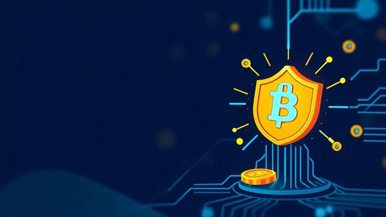 Ensuring Asset Security: Utilizing Smart Crypto Contracts