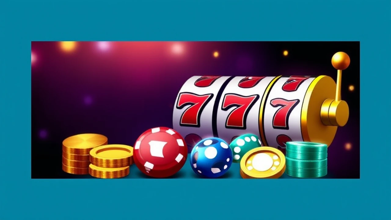 Perfecting the Art of Choosing the Best Casino Slot Game