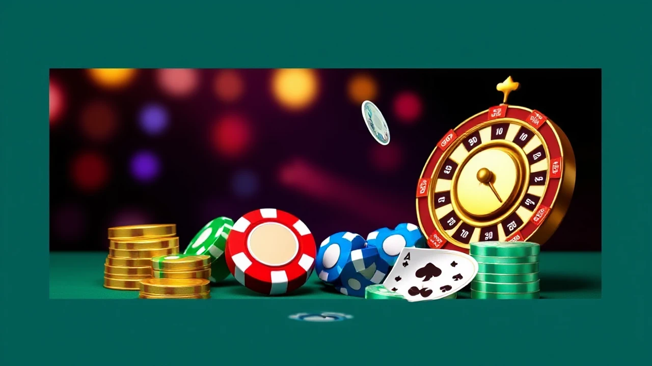 Unlocking Your Luck: Best Approaches for Online Casino Games