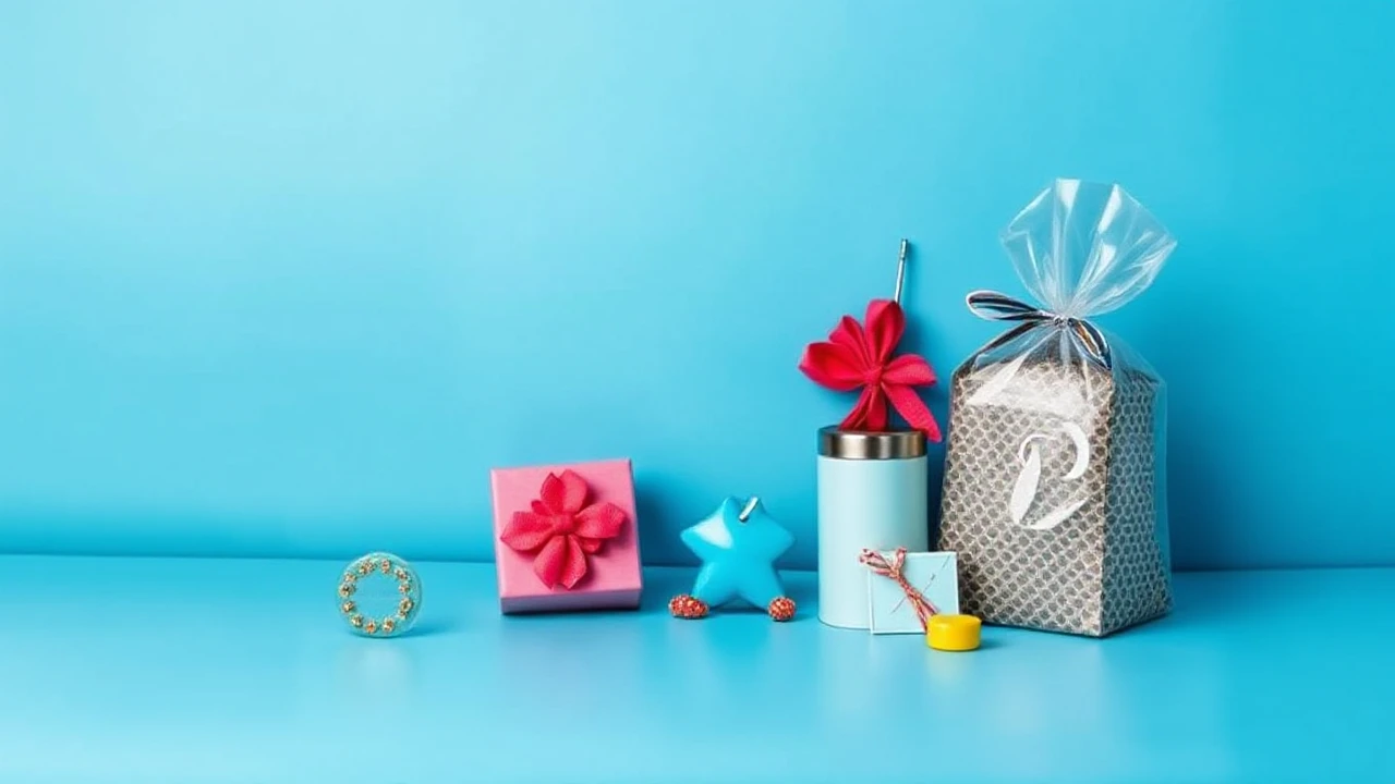 Mastering the Selection of Promotional Gifts in Singapore