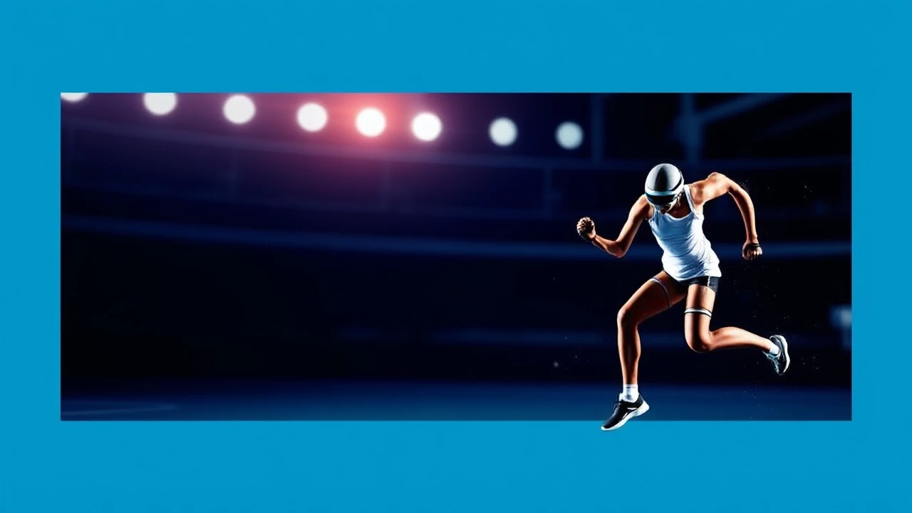 Revolutionizing the Fitness Landscape: Innovative Trends in Sports