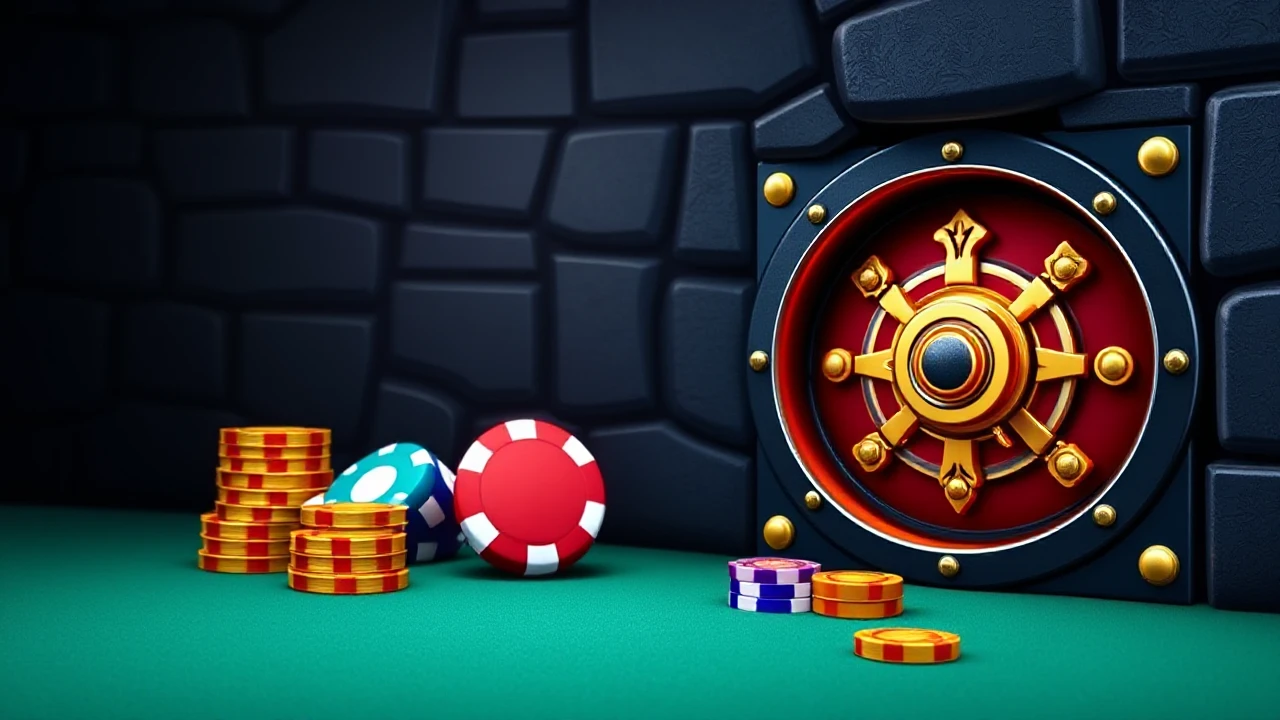 Unlock the Vault: Proven Strategies to Win Big at OK365 Casino in 2025