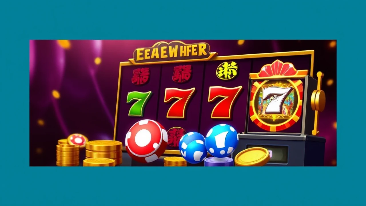 Uncovering the Techniques of Creating Compelling Mini-Games in Slot Games