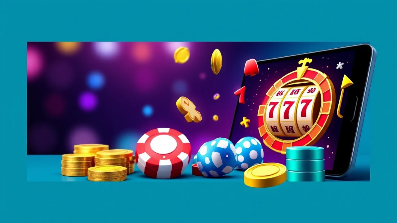 Emergence of Online Gaming Platforms: Developments to Follow