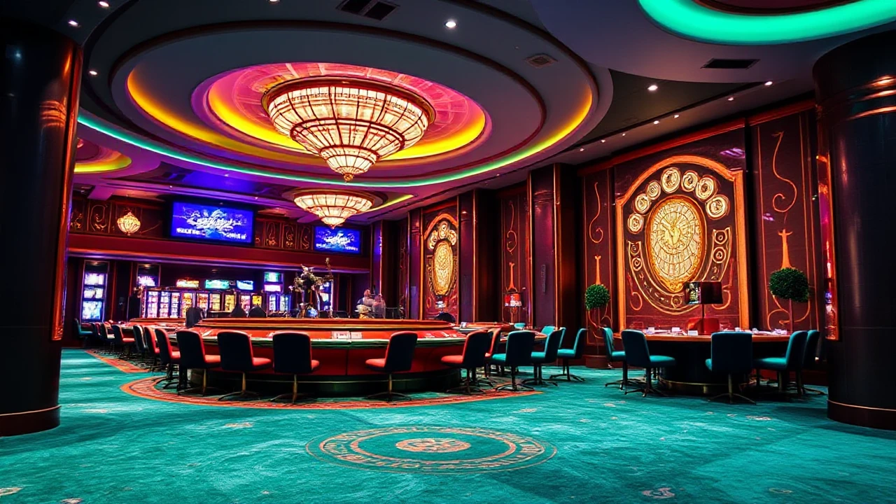 Unraveling the Fascinating Psychological Aspects behind Gaming House Design