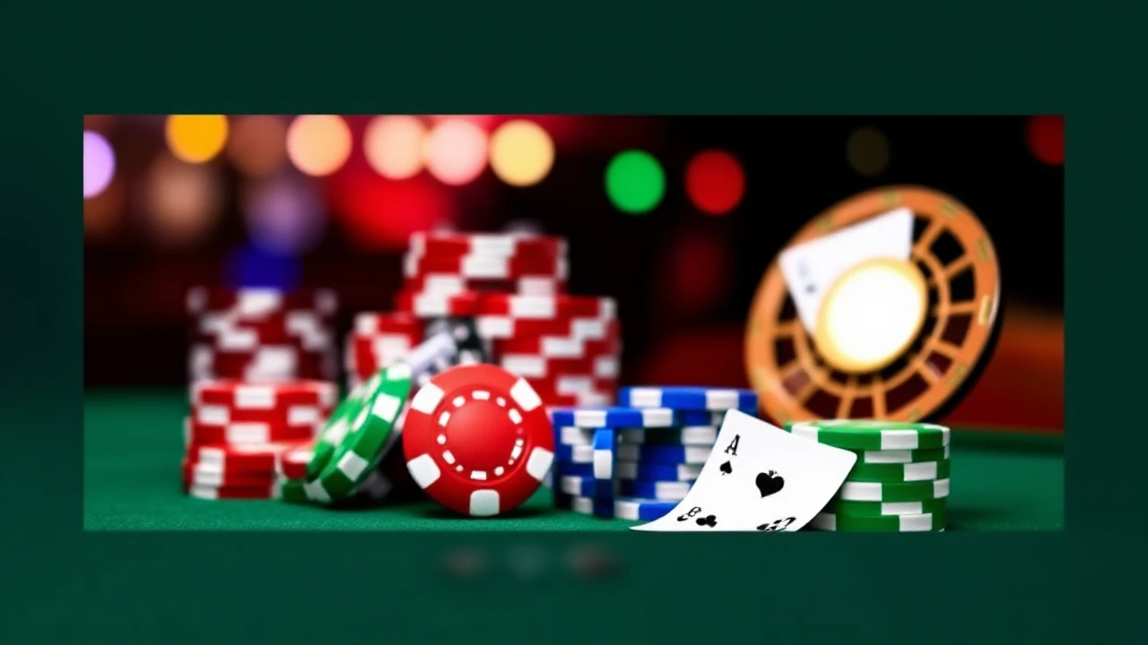 Mastering to Casino Etiquette: Key Rules to Follow
