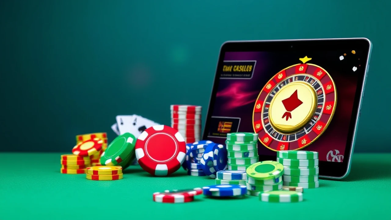 Virtual Casino Safety: Necessary Tips for Participants