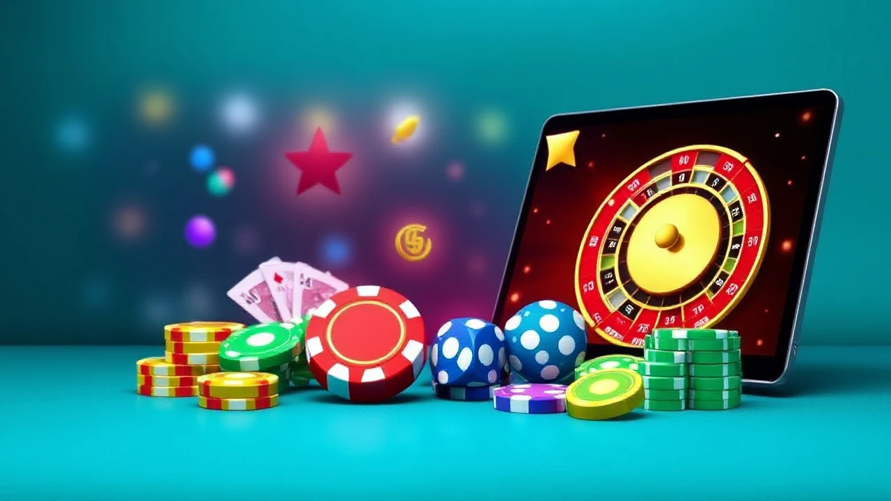 Redefining the Concept of Entertainment: Must-Try Online Casino Games