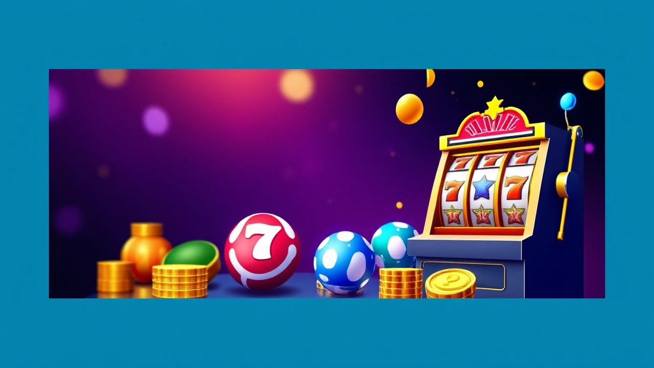 Discovering the Trending Patterns in Online Casino Machine Games