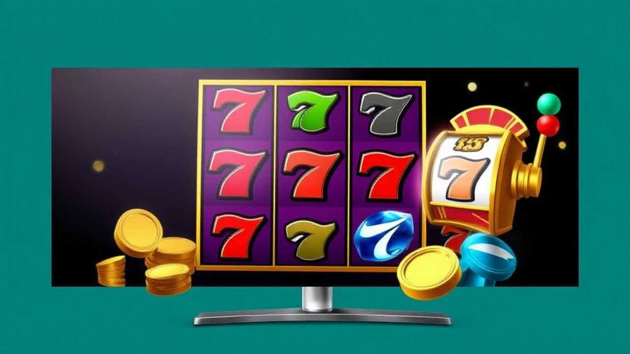 Cara Menang Bermain Slot Online dengan Lebih Mudah