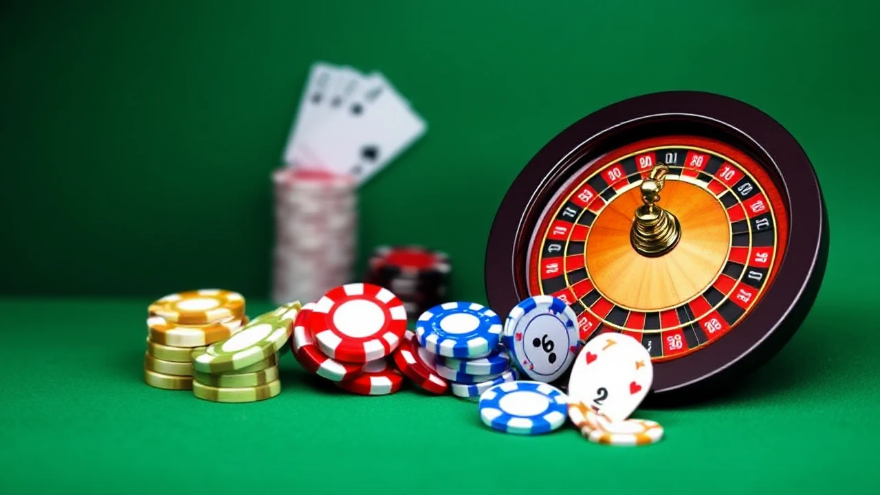 Getting the Hang of 7 Casino Games Every Novice Should Learn to Play
