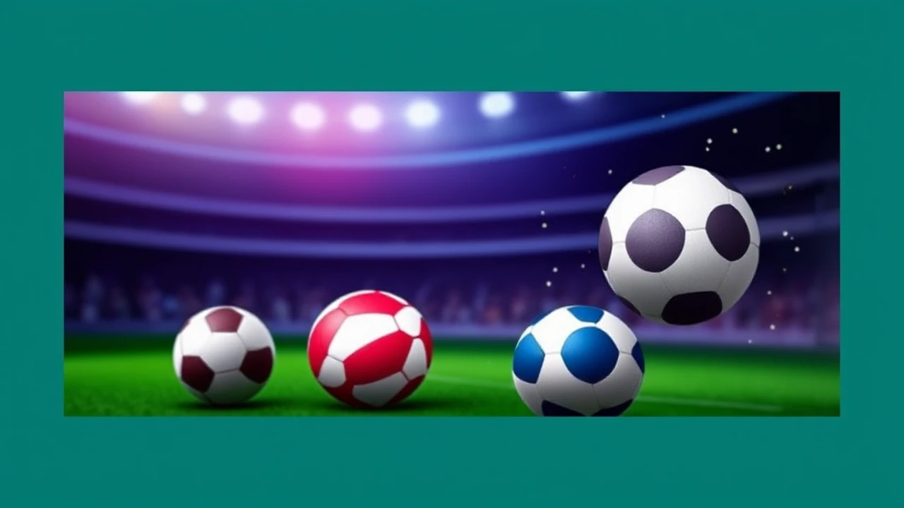 Delving into the Top 181Bet Betting Trends of the Year