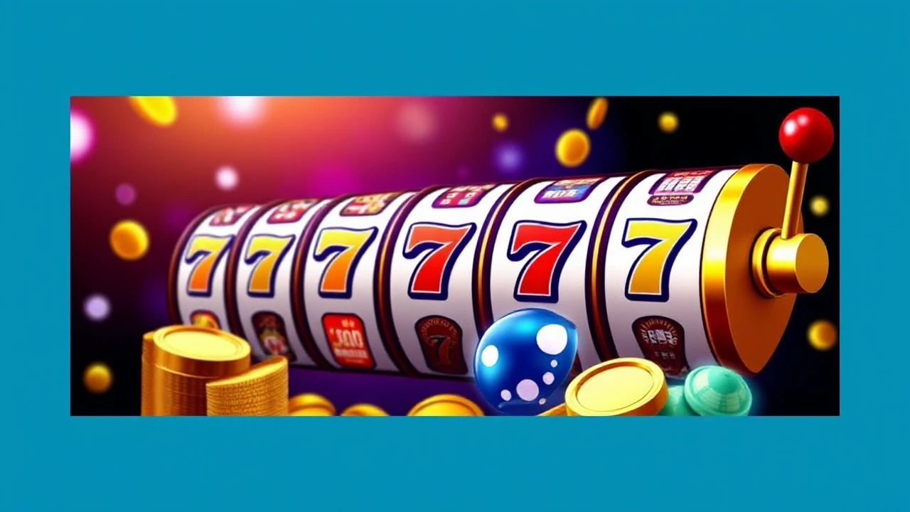 Tips for Selecting the Top Gaming Slots for Huge Wins