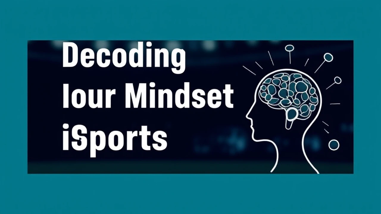 Decoding Your Mindset in Sports Betting