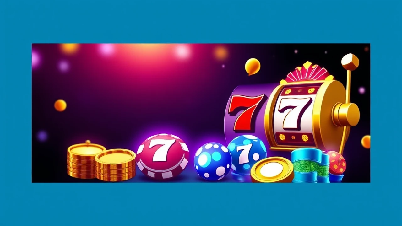 Exploring the Latest Casino Slot Game Trends