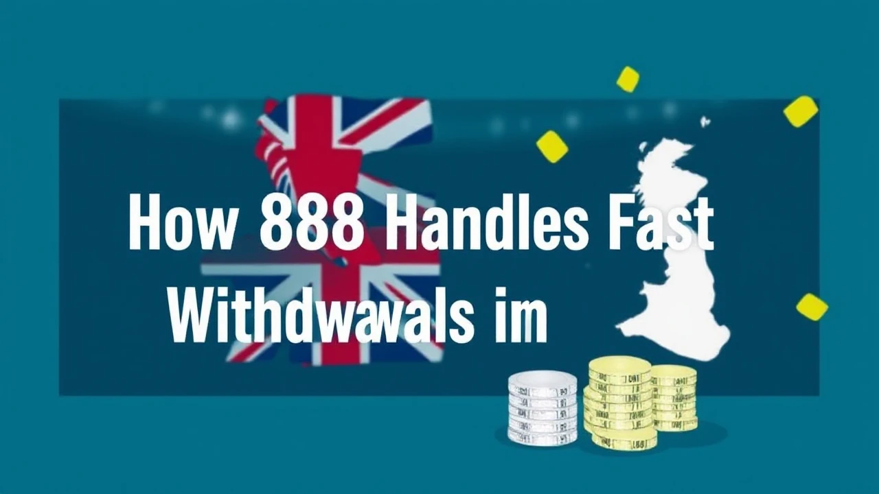 How Lu88 Handles Fast Withdrawals in the UK