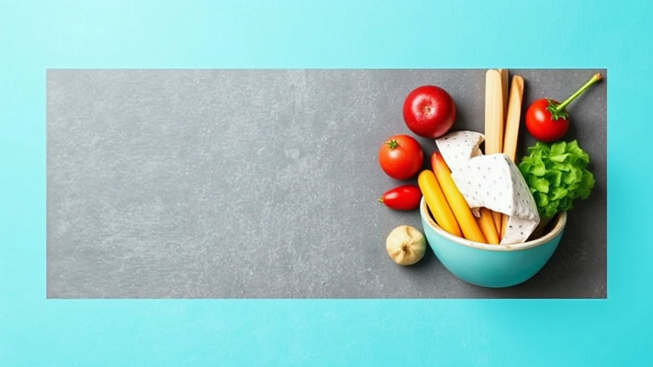 A Comprehensive Manual to Healthy Eating Habits for a Better Lifestyle