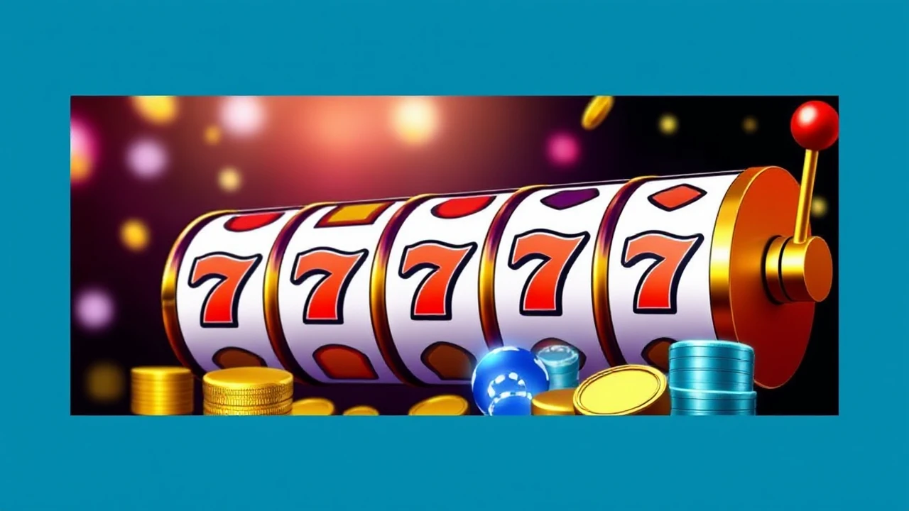 Unraveling the Secrets Behind Casino Slot Payouts