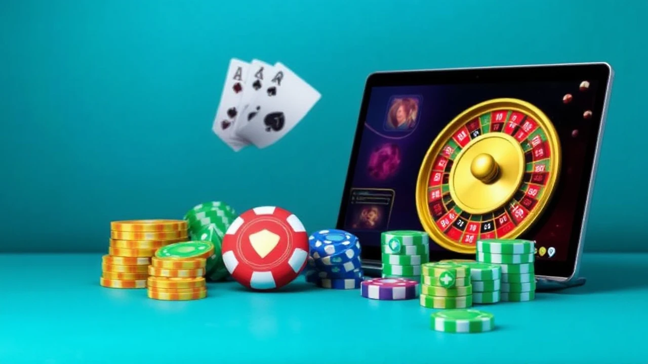 Guide on Finding a Trustworthy Online Casino