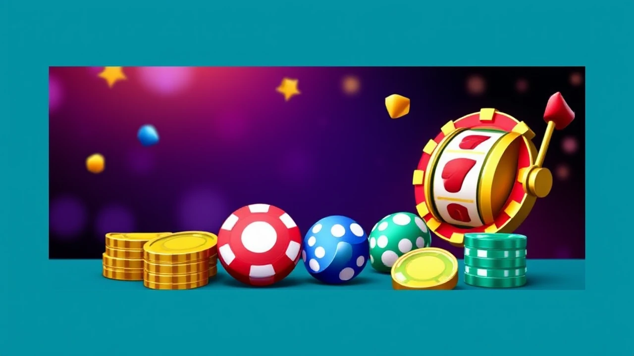 Your Go-To Handbook on Selecting the Right Casino for Enjoying Slot Games