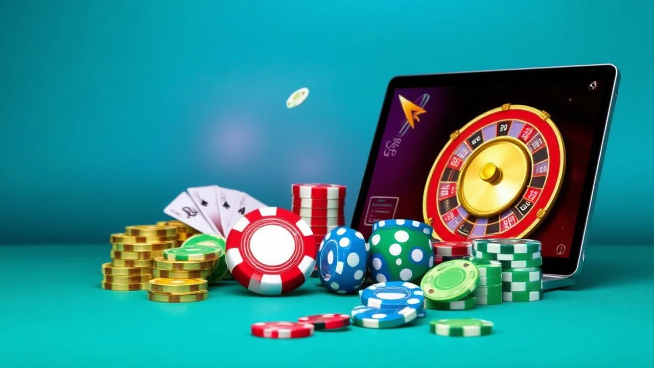 The Ultimate Guide to Popular Online Casino Gambling Games