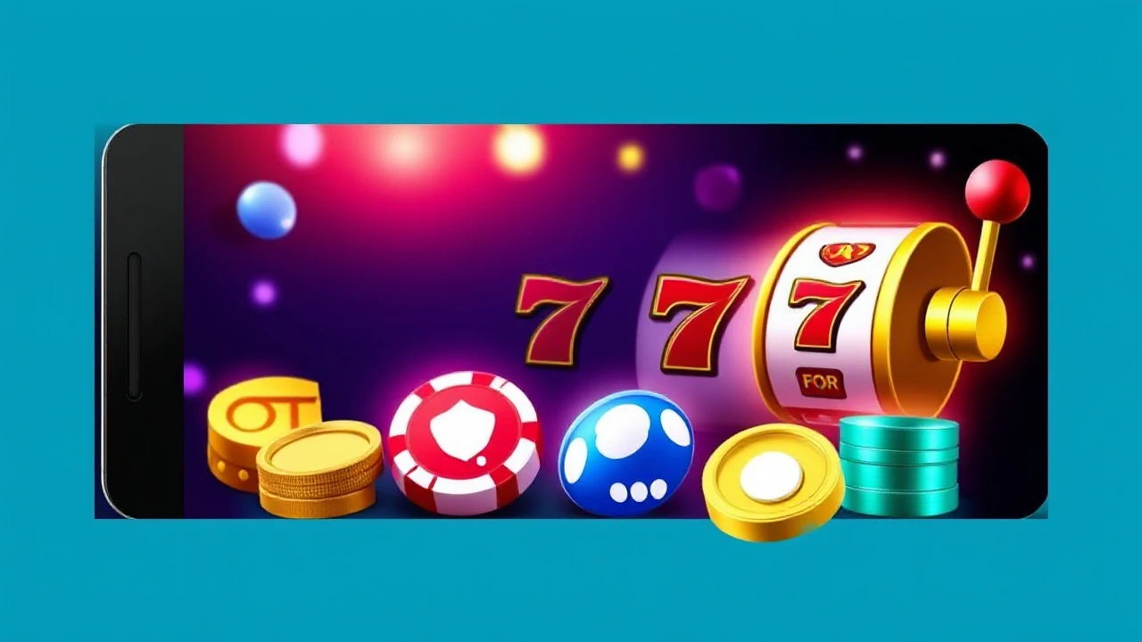 Exploring the Newest Advancements in Online Slot Playing