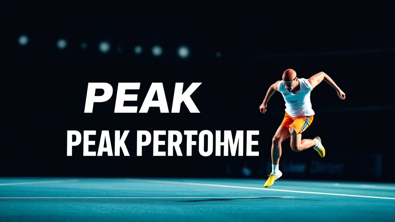 Unlocking Peak Performance: Expert Tips from Professional Athletes