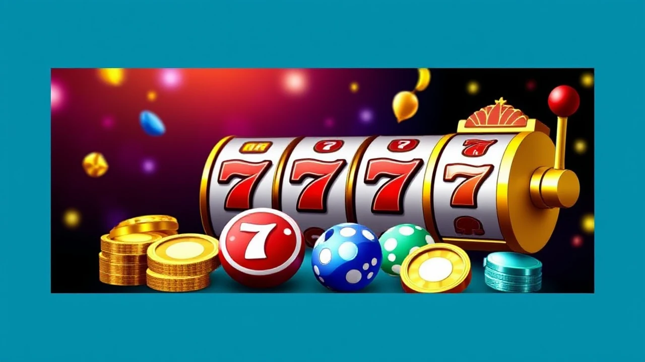 Your Ultimate Handbook to Choosing the Ideal Casino Slot Game for You