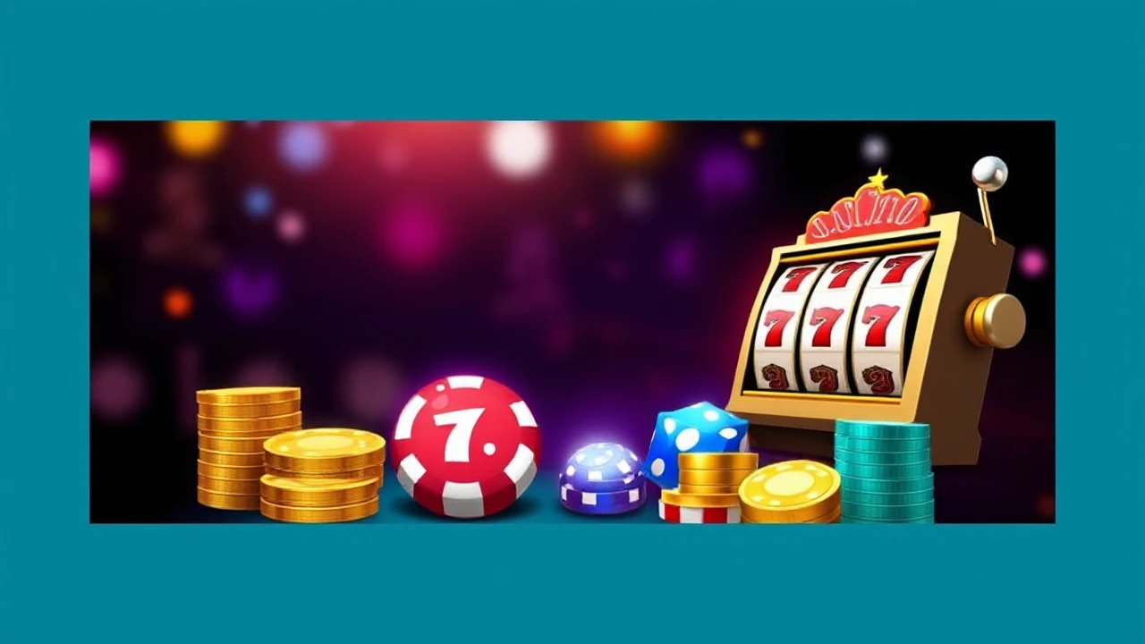 Exploring the Exciting World of Virtual Casino Slot Tournaments