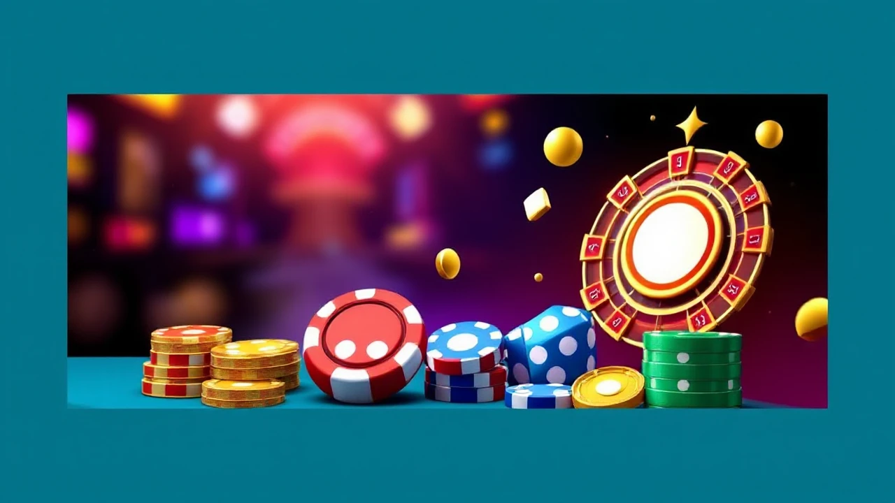 Unveiling the Latest Casino Trends of the Year