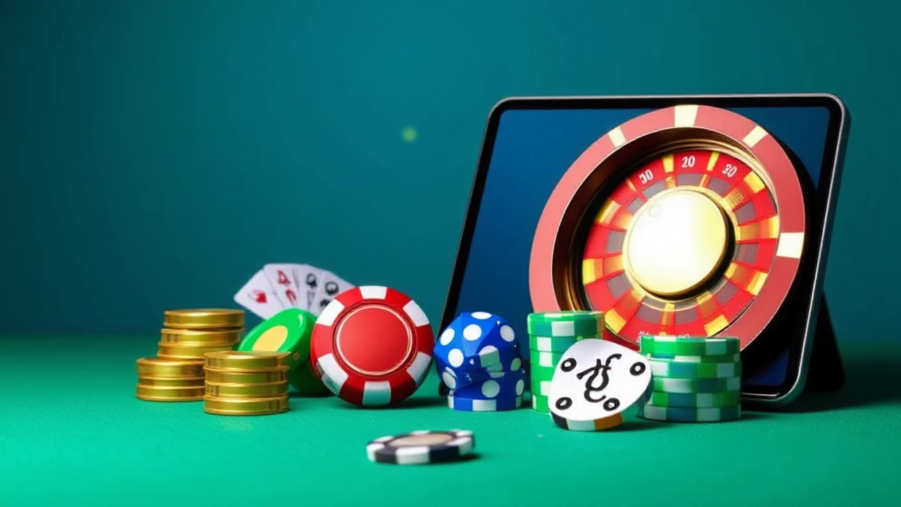Les avantages des bonus de bienvenue dans les casinos en ligne expliqués