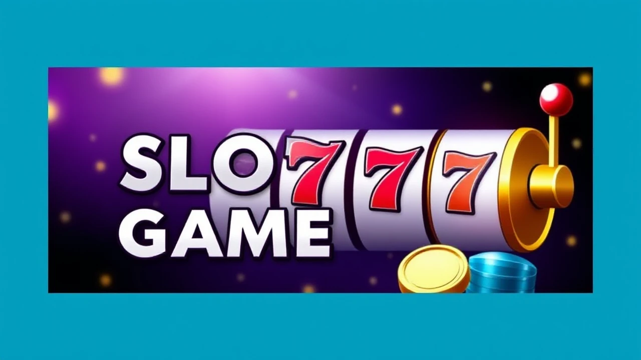 Mastering Your Slot Game Skills: A Journey from Novice to Pro