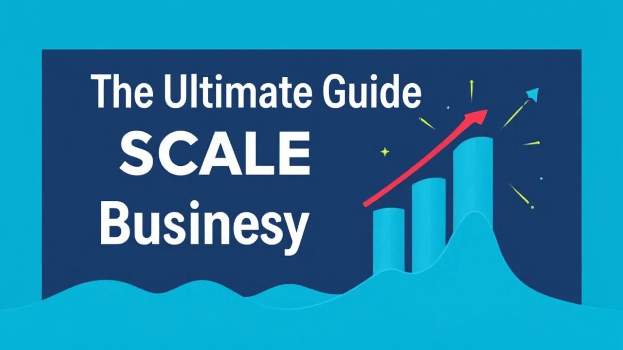 The Ultimate Guide for Expanding Your Company Efficiently