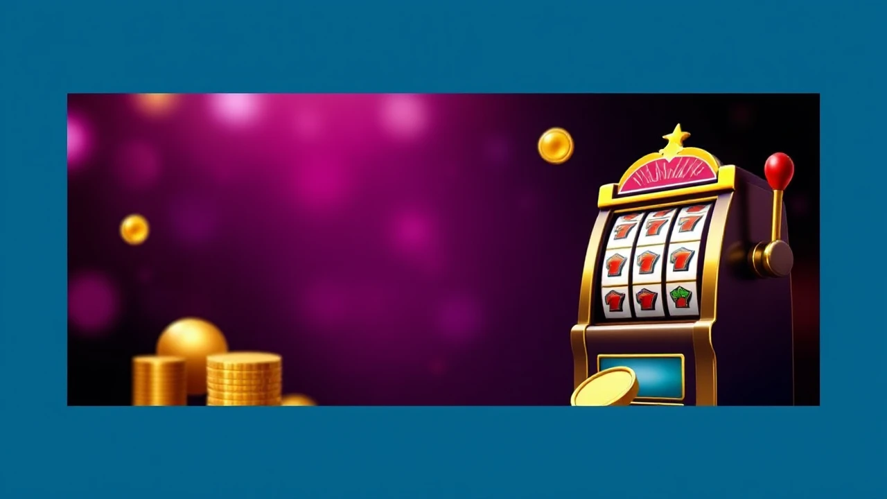 Expert Methods for Hitting the Jackpot at Slot Machine Slots