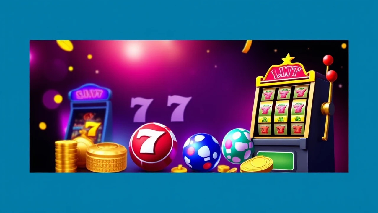 Delving into the Most Sought-After Themes in Slot Machine Games