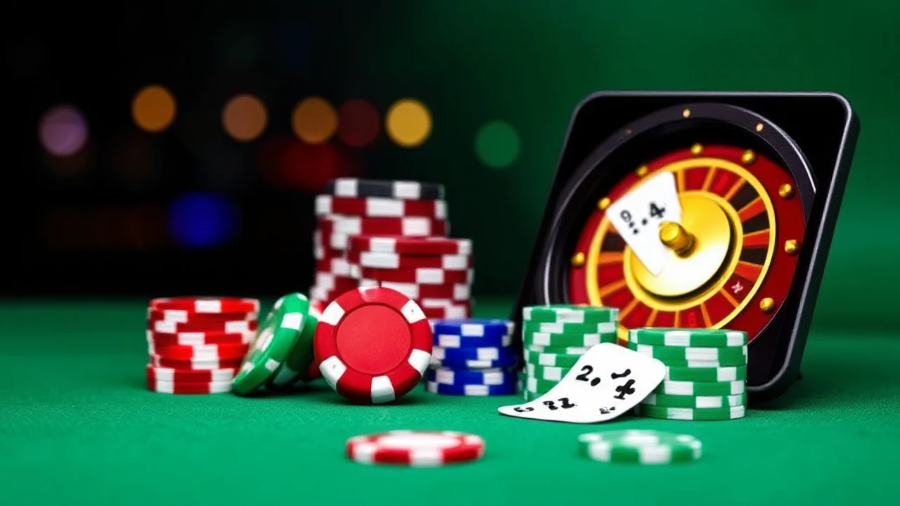 Enhance Your Winning Potential at the Casino: 7 Proven Strategies