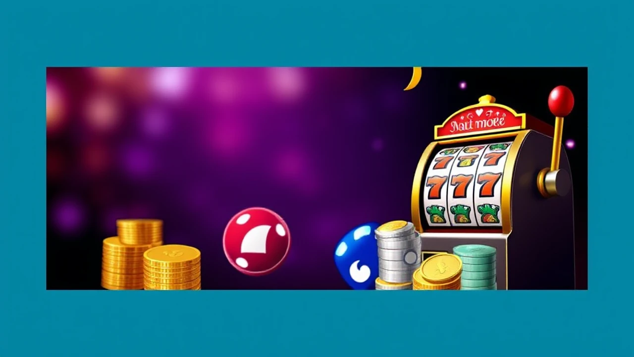 Nailing Bankroll Management in Slot Games: Dos and Don'ts to Remember